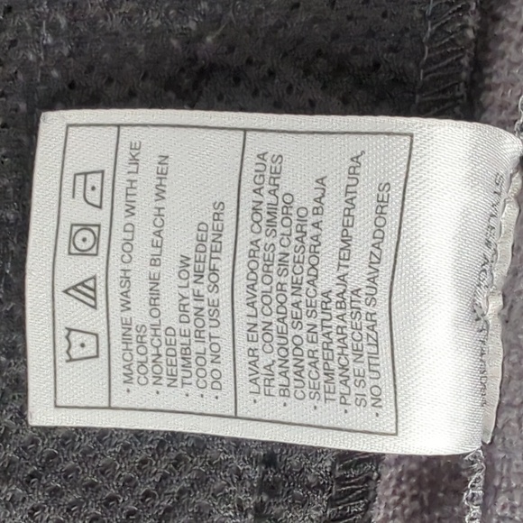 Nike ACG Gray Jacket - XL - Picture 10 of 10
